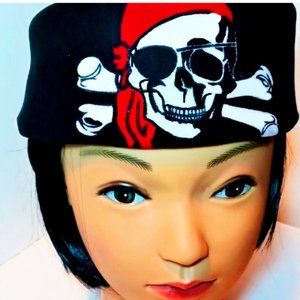 THE GODS OF THE OCEAN BANDANA